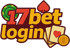 17bet login